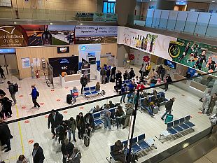 mazara/aeroporto-di-birgi-arrestato-pluripregiudicato-mazarese-emigrato-in-germania