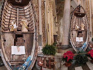 nella-cattedrale-di-mazara-il-presepe-sulla-barca