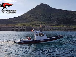 trapani/favignana-aggravamento-di-misura-cautelare-favignanese-in-carcere