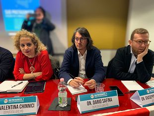 i-deputati-regionali-chinnici-e-safina-pd-il-governo-meloni-continua-a-svuotare-il-sud