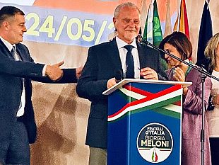 mazara-congresso-fdi-gaspare-costa-eletto-coordinatore-comunale