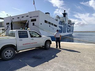 trapani/intensificati-ad-agosto-i-controlli-di-sicurezza-a-bordo-delle-navi-passeggeri