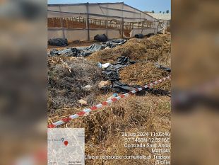 marsala-continuano-i-controlli-dell-polizia-municipale-sullo-stoccaggio-illegale-di-prodotti-agricoli-e-serricoli