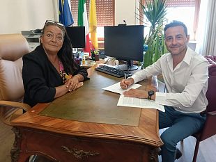 il-medico-castelvetranese-gaetano-salerno-nuovo-direttore-del-distretto-sanitario