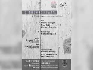 al-teatro-selinus-di-castelvetrano-lo-spettacolo-di-zucchero-e-ovatta