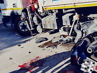 trapani-scontro-in-via-virgilio-21enne-in-codice-rosso