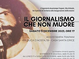 trapani/assostampa-trapani-domani-si-inaugura-mostra-il-giornalismo-che-non-muore