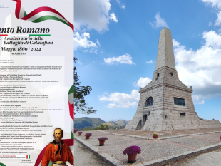 calatafimi-tutto-pronto-per-il-164anniversario-della-battaglia-dei-mille-di-garibaldi-a-pianto-romano