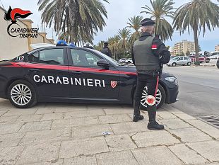 trapani/trapani-controlli-straordinari-dei-carabinieri-a-piazzale-ilio