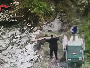 scaricavano-rifiuti-allinterno-della-riserva-naturale-orientata-delle-saline-denunciati-due-pregiudicati