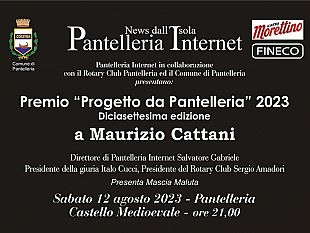 premio-progetto-da-pantelleria-2023-allarcheologo-maurizio-cattani