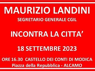 alcamo-oggi-il-segretario-generale-cgil-nazionale-maurizio-landini-incontrera-la-citta