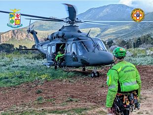 turista-polacco-infortunato-a-monte-monaco-recuperato-e-portato-in-ospedale