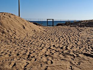 da-domani-riapre-il-cancello-di-accesso-alla-spiaggia-dellacropoli-di-selinunte