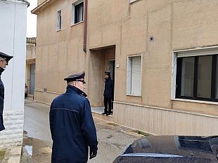 castelvetrano/messina-denaro-in-corso-perquisizioni-su-due-nuovi-appartamenti