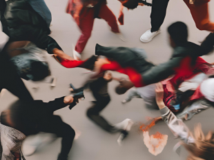 violenza-in-aumento-un-fenomeno-preoccupante