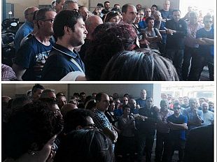 a-trapani-oltre-90-dei-lavoratori-dell-igiene-ambientale-aderisce-allo-sciopero-nazionale