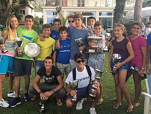 windsurf-sul-podio-gli-atleti-della-societa-canottieri-marsala-alla-quarta-tappa-del-campionato-zonale