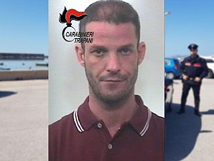 trapani-evade-dagli-arresti-domiciliari-catturato-dai-carabinieri
