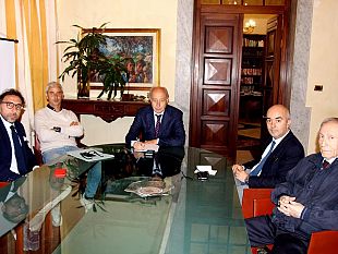 altro-incontro-del-sindaco-di-girolamo-con-i-sindacati-cgil-cisl-e-uil