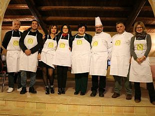 video-partanna-3-raduno-club-amici-dei-fornelli-intervista-allo-chef-salvatore-raimondo-monachino-e-a-grazia-ferrante