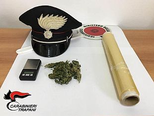 campobello-i-carabinieri-denunciano-28enne-per-detenzione-di-stupefacente-e-furto-di-energia-elettrica