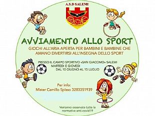 lasd-salemi-polisportiva-organizza-attivita-per-ragazzi-come-partecipare
