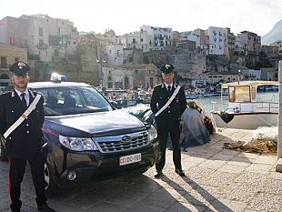 trapani/castellammare-aggravamento-di-pena-in-carcere-pregiudicato-67enne