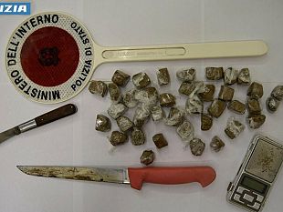 trapani/alcamo-blitz-antidroga-della-polizia-di-stato