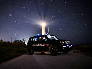 campobello/campobello-maltrattava-e-minacciava-di-morte-i-genitori-arrestato