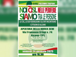 alcamo-verra-inaugurata-venerdi-24-gennaio-la-nuova-sede-cisl