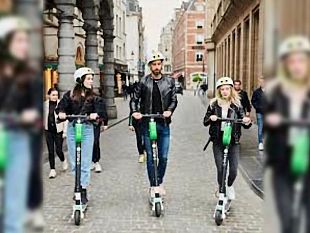 monopattini-elettrici