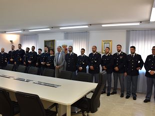 questura-di-trapani-arrivano-23-nuovi-agenti-per-i-commissariati-della-provincia