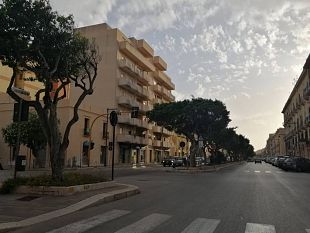 trapani-via-fardella-diventa-zona-con-limite-di-velocita-a-30-kmh