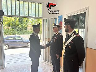 trapani-comandante-della-legione-carabinieri-sicilia-incontra-i-militari-che-hanno-fermato-presunto-omicida