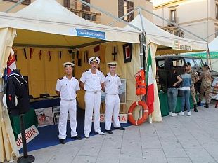 mazara-anche-la-capitaneria-di-porto-a-blue-sea-land-2014