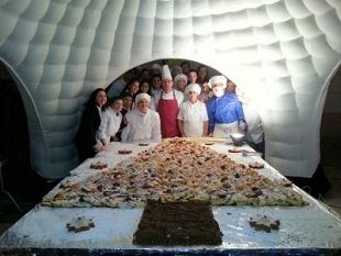 mazara-proseguono-le-manifestazioni-di-ntale-nel-centro-storico