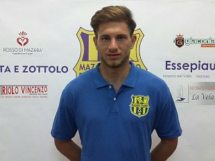 mazara-calcio-interrotti-i-rapporti-con-il-portiere-salvatore-di-carlo