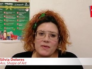 video-inaugurazione-villaggio-di-babbo-natale-intervista-a-silvia-dolores