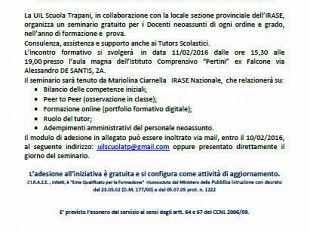 docenti-neo-assunti-corso-di-formazione-gratuito-uil-scuola-e-irase-trapani