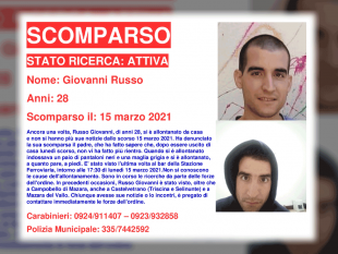 campobello-scomparso-giovanni-russo