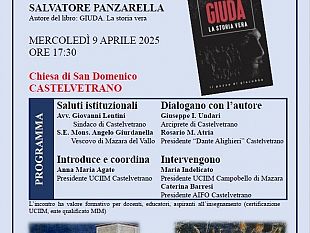 si-presenta-giuda-la-storia-vera-di-salvatore-panzarella-oggi-pomeriggio-a-san-domenico