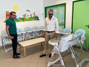 alcamo-acquistati-nuovi-arredi-per-gli-asili-nido-comunali-salgari-e-rodari