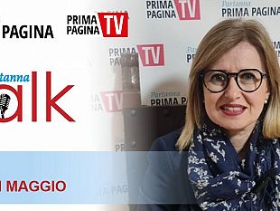 partanna-talk-ospite-noemi-maggio