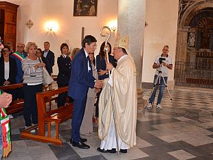 la-questura-di-trapani-ha-celebrato-oggi-il-santo-patrono-san-michele-arcangelo