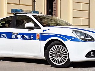trapani-tenta-di-aggredire-un-automobilista-denunciato-dalla-polizia-locale