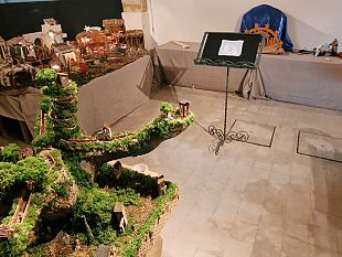 piccoli-presepi-in-mostra-alla-pro-loco-di-campobello-di-mazara