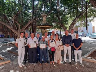 progetto-tartarughe-marine-comune-di-marsala-e-wwf-premiano-i-volontari