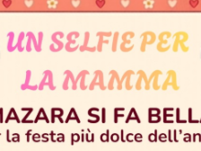 mazara-celebra-la-festa-della-mamma-2026-con-un-selfie-per-la-mamma