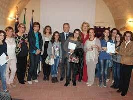 marsala-premiati-i-ragazzi-vincitori-del-concorso-di-pittura-indetto-dal-lions-in-collaborazione-con-l-amministrazione